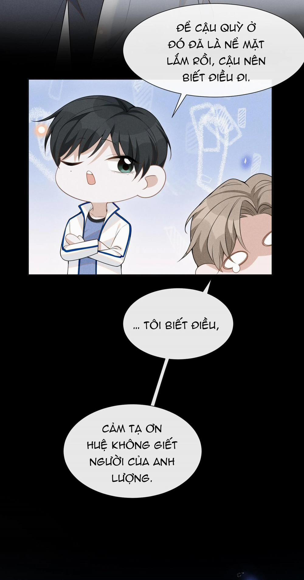 Lai Sinh Bất Kiến 60 trang 3