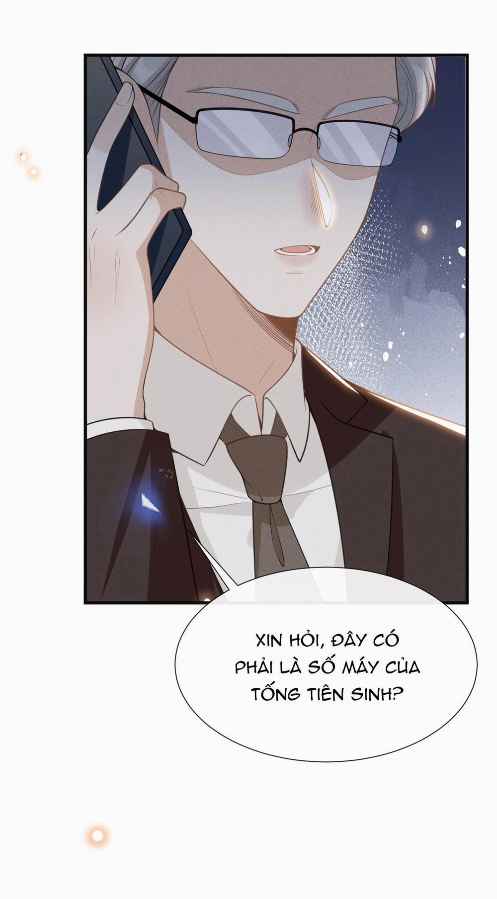 Lai Sinh Bất Kiến 60 trang 34