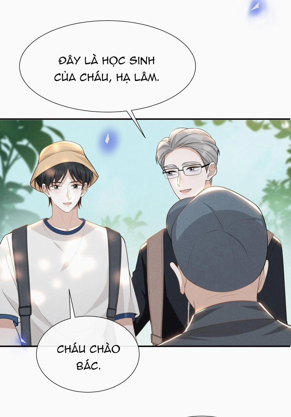 Lai Sinh Bất Kiến 60 trang 38