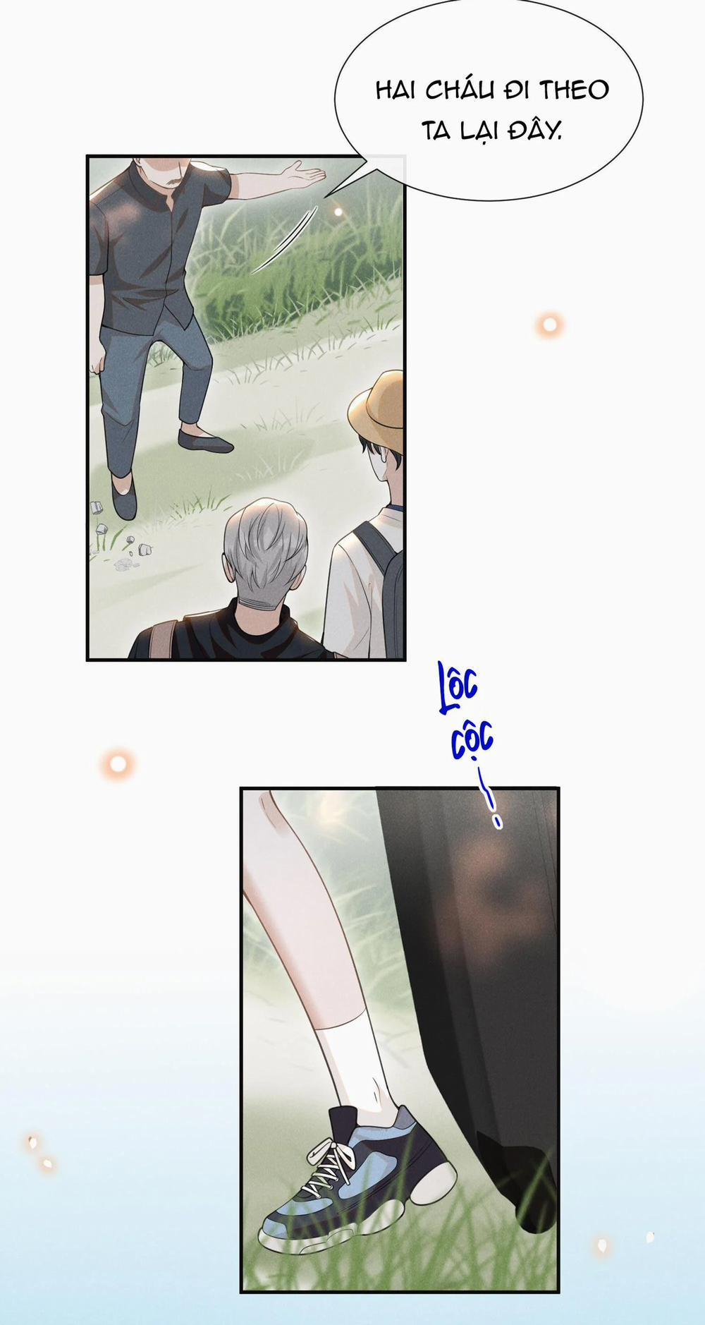 Lai Sinh Bất Kiến 60 trang 39