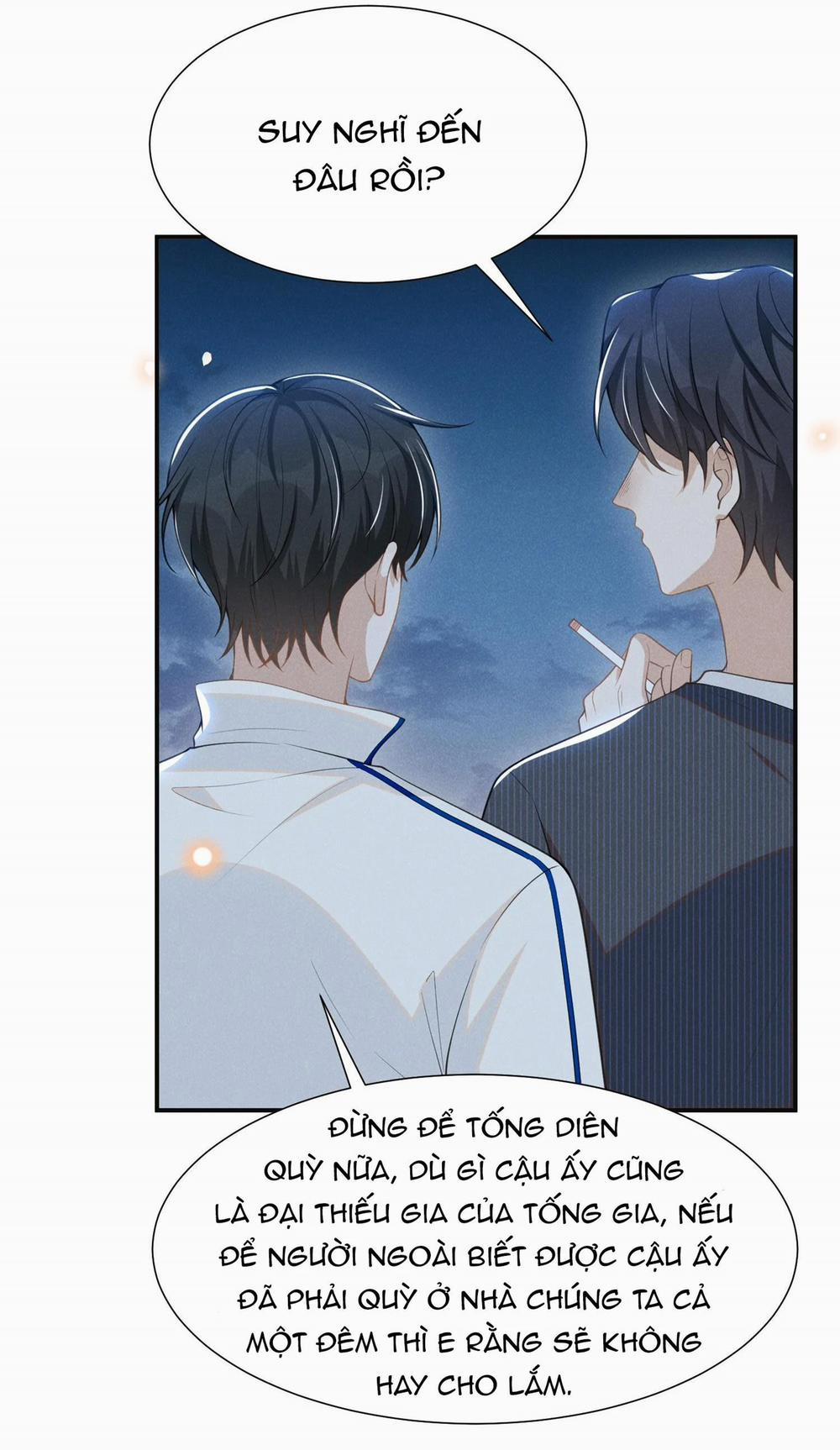 Lai Sinh Bất Kiến 60 trang 8