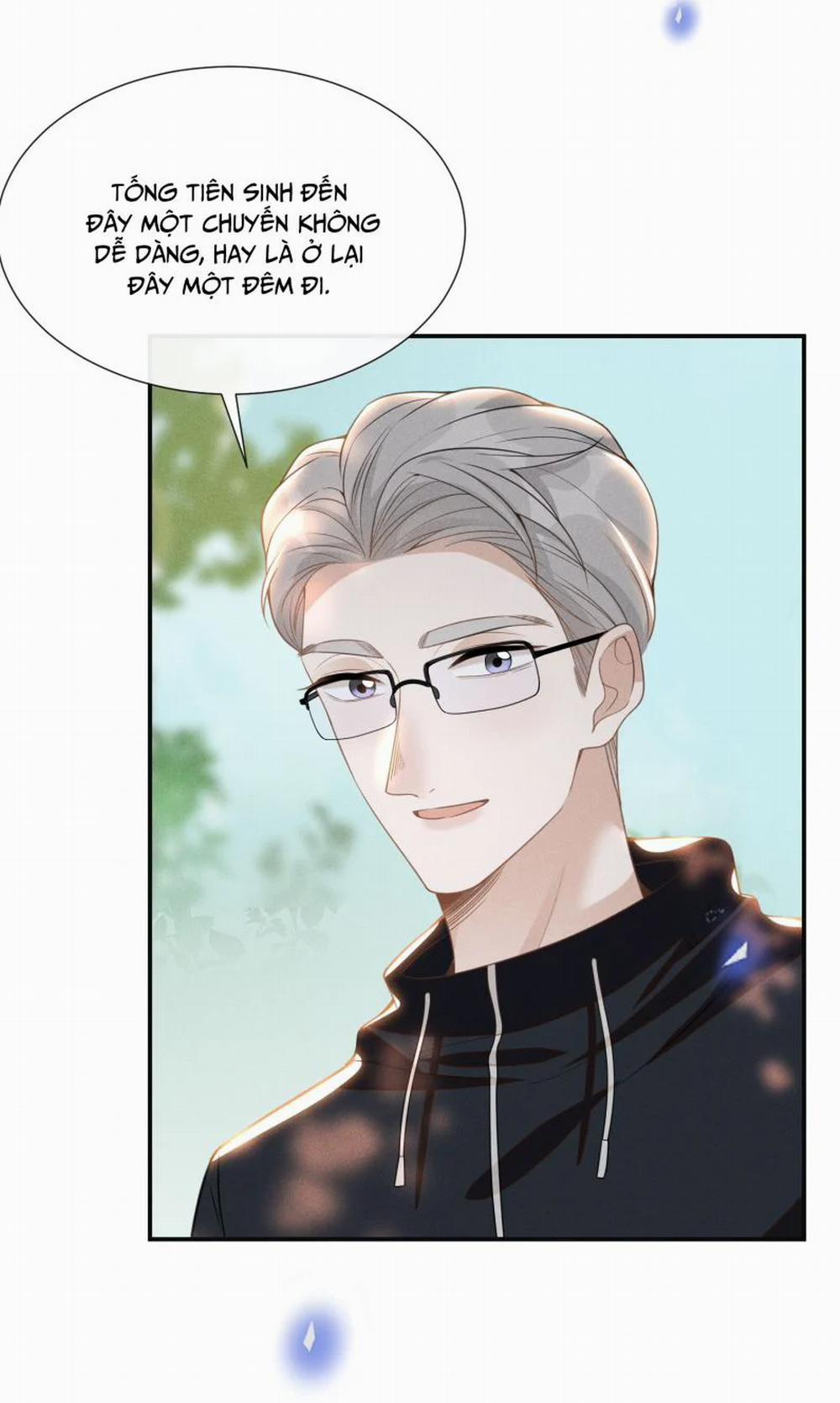 Lai Sinh Bất Kiến 61 trang 11