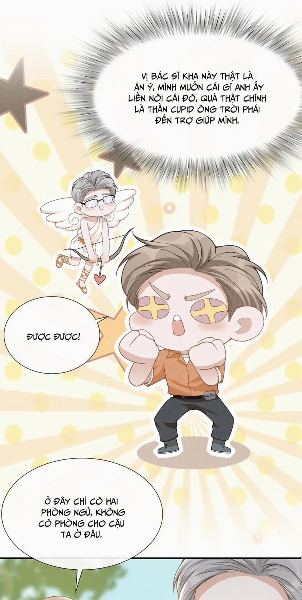 Lai Sinh Bất Kiến 61 trang 12