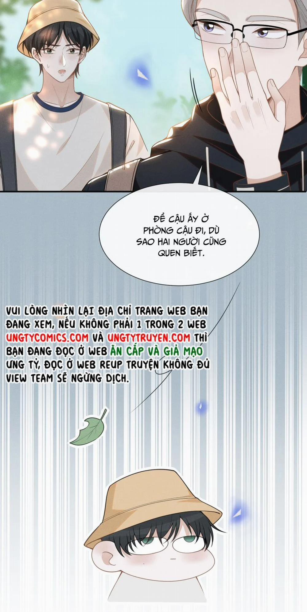 Lai Sinh Bất Kiến 61 trang 13