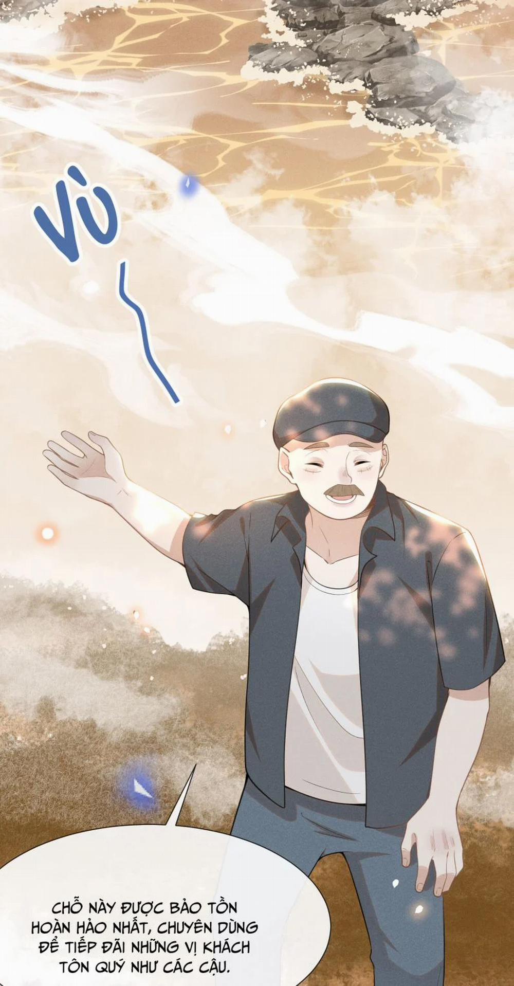 Lai Sinh Bất Kiến 61 trang 15