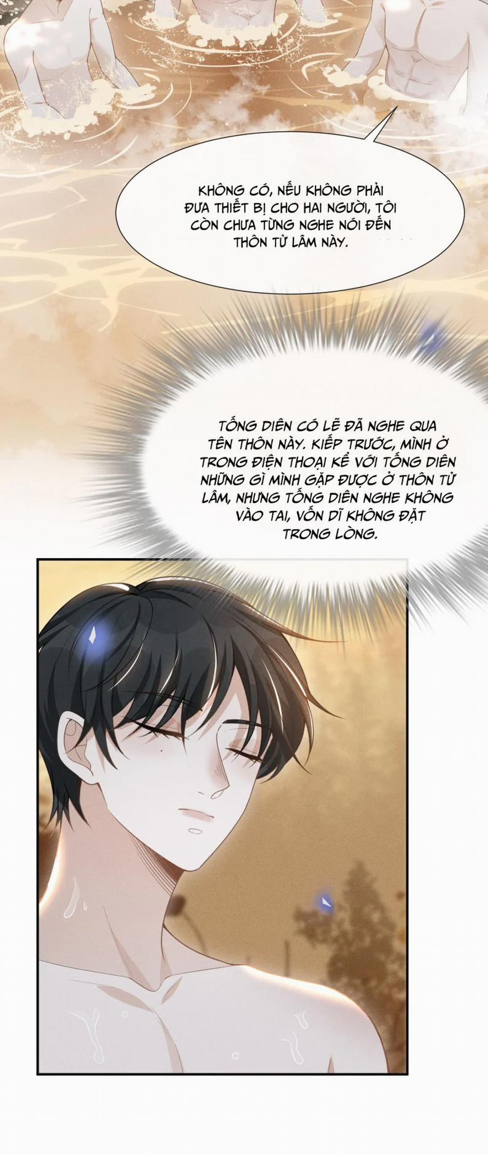 Lai Sinh Bất Kiến 61 trang 23