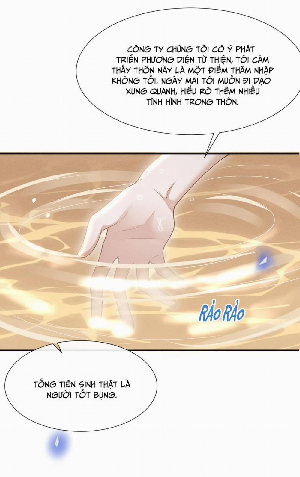 Lai Sinh Bất Kiến 61 trang 28