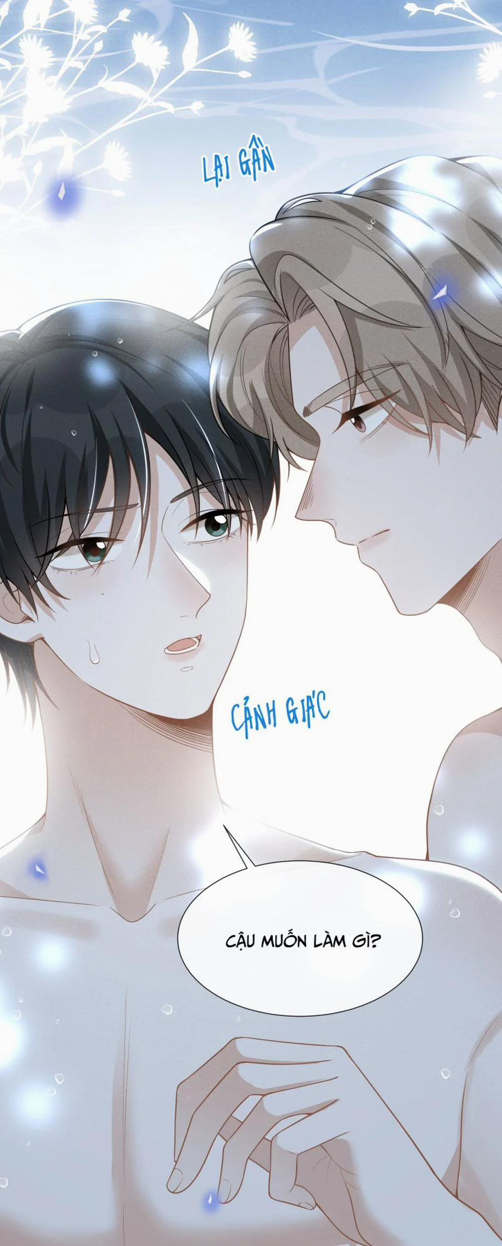 Lai Sinh Bất Kiến 61 trang 33