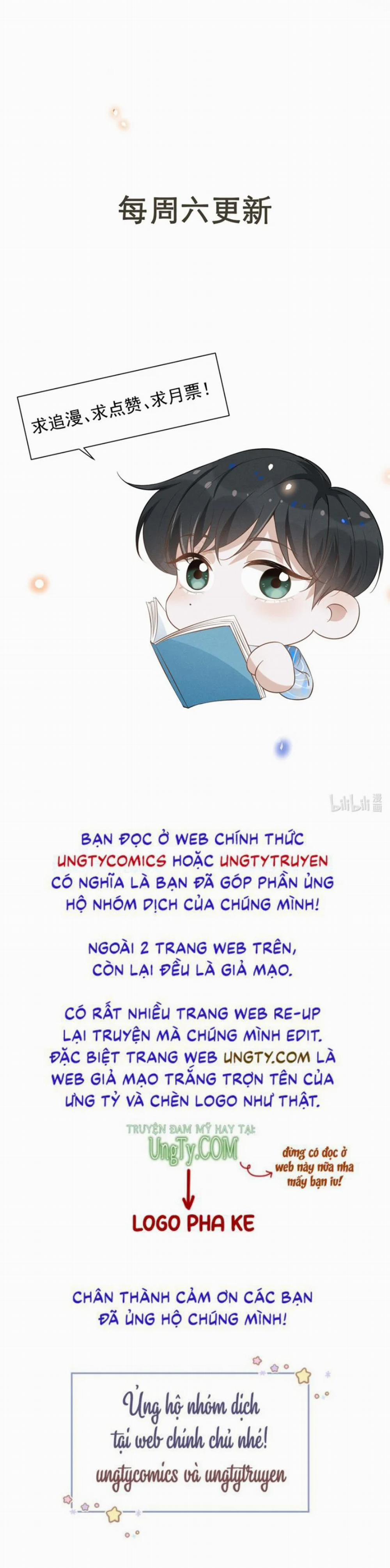 Lai Sinh Bất Kiến 61 trang 34