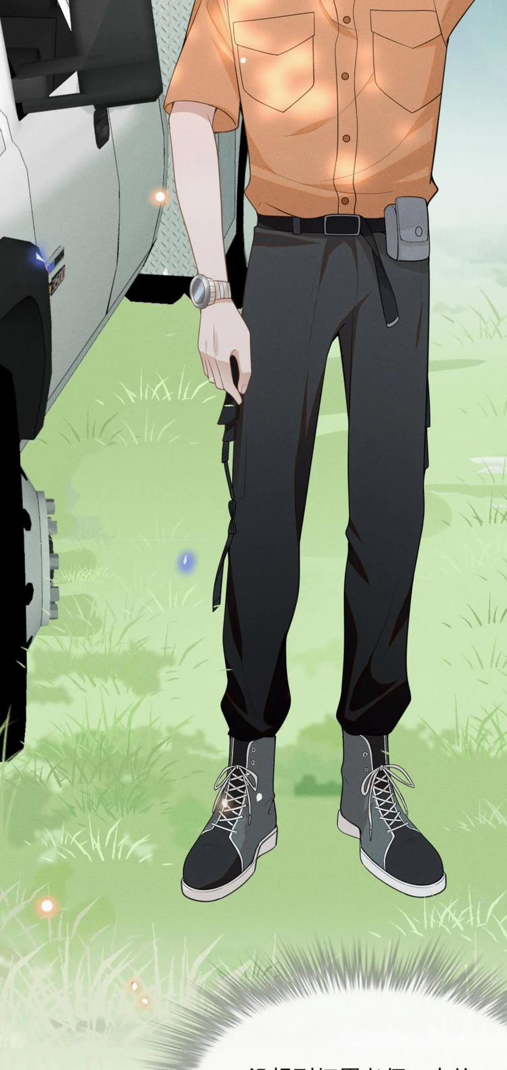 Lai Sinh Bất Kiến 61 trang 4