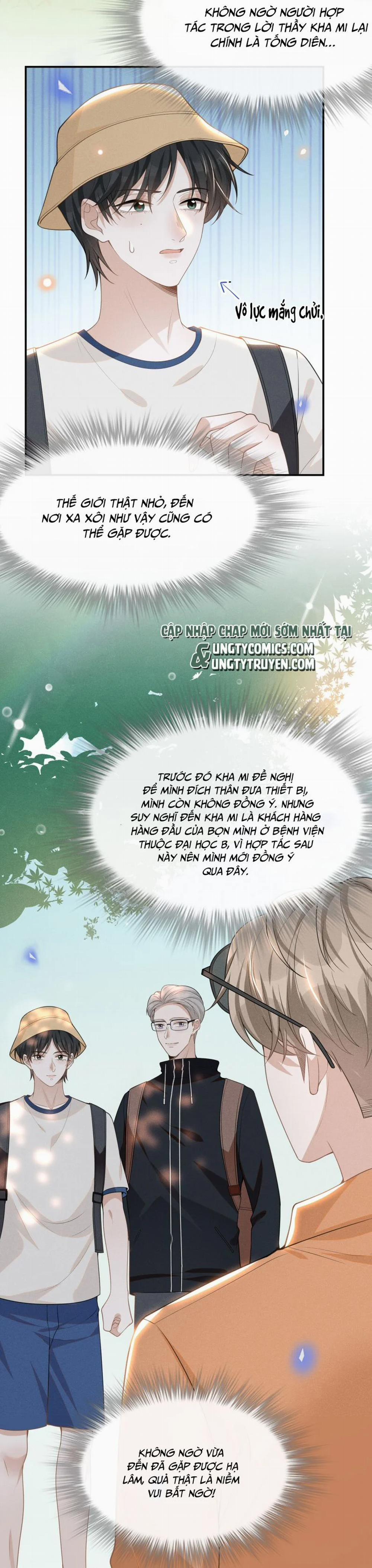 Lai Sinh Bất Kiến 61 trang 5