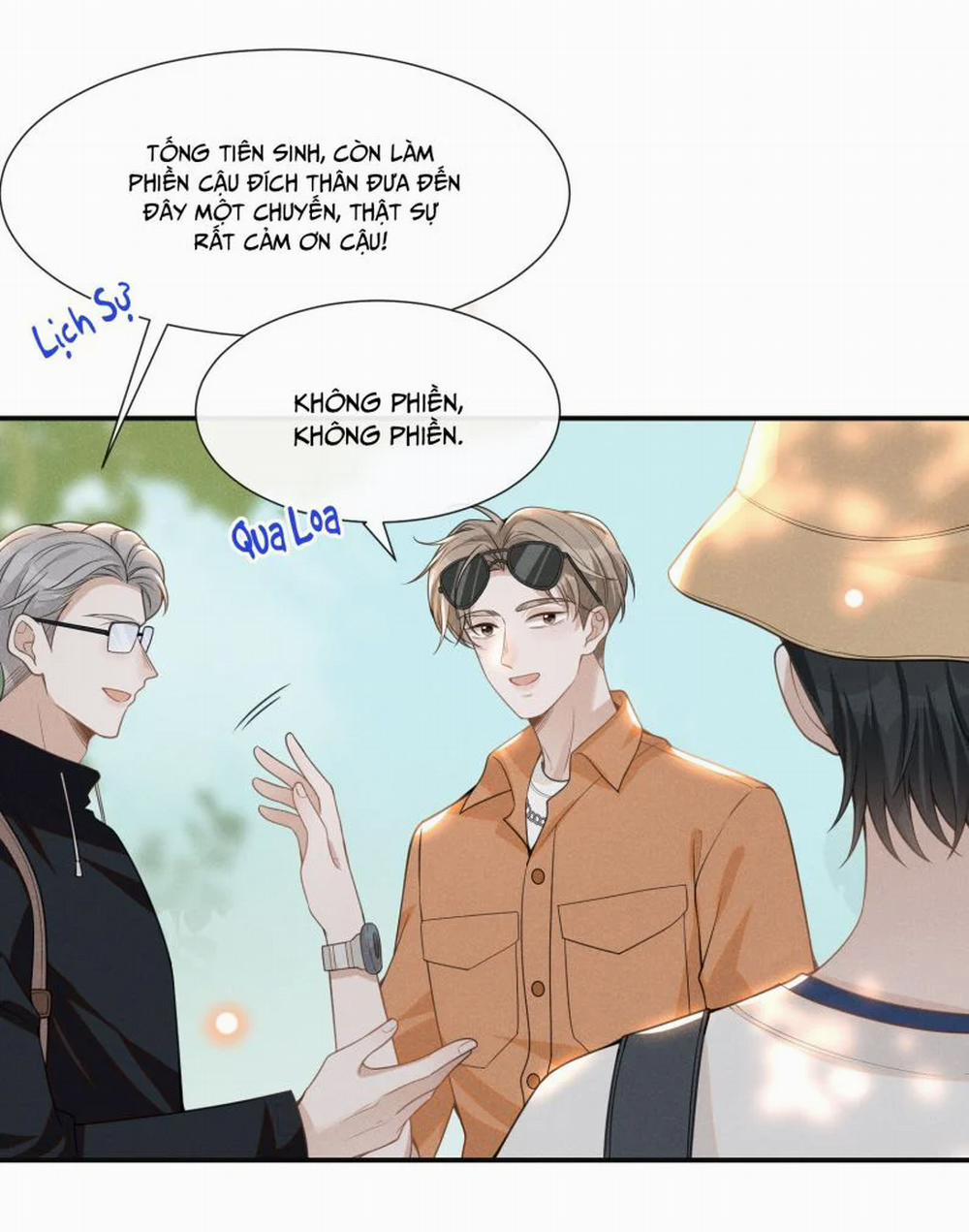 Lai Sinh Bất Kiến 61 trang 6