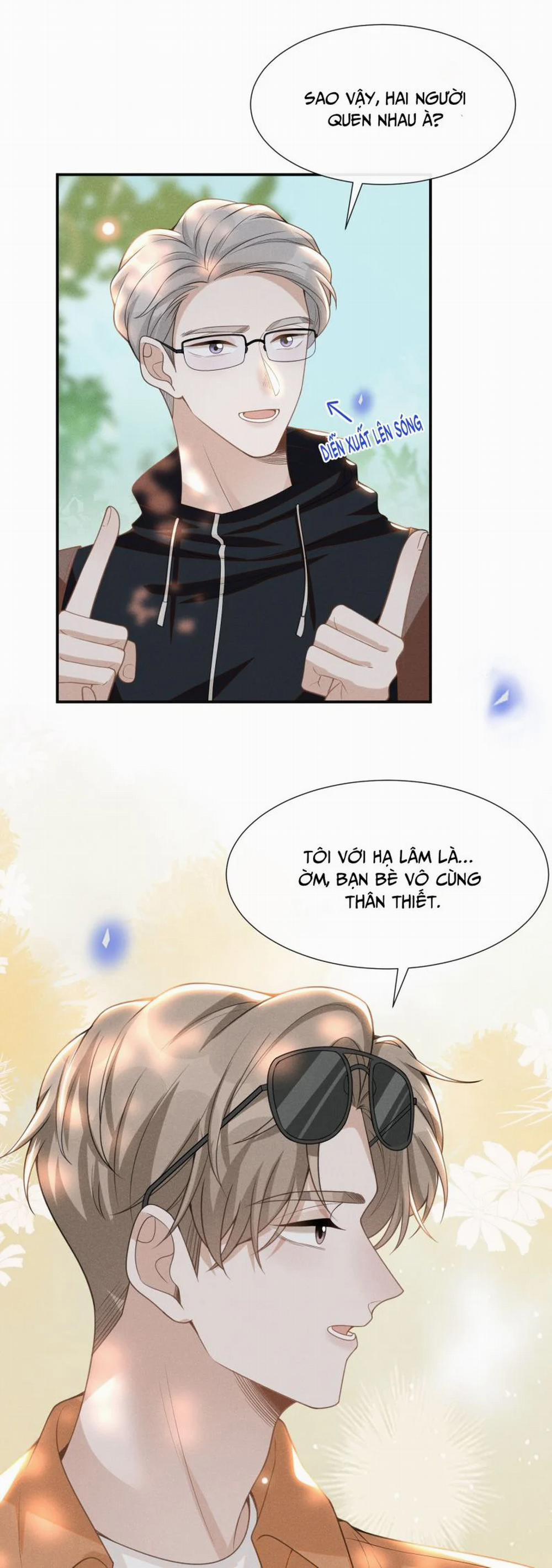 Lai Sinh Bất Kiến 61 trang 8