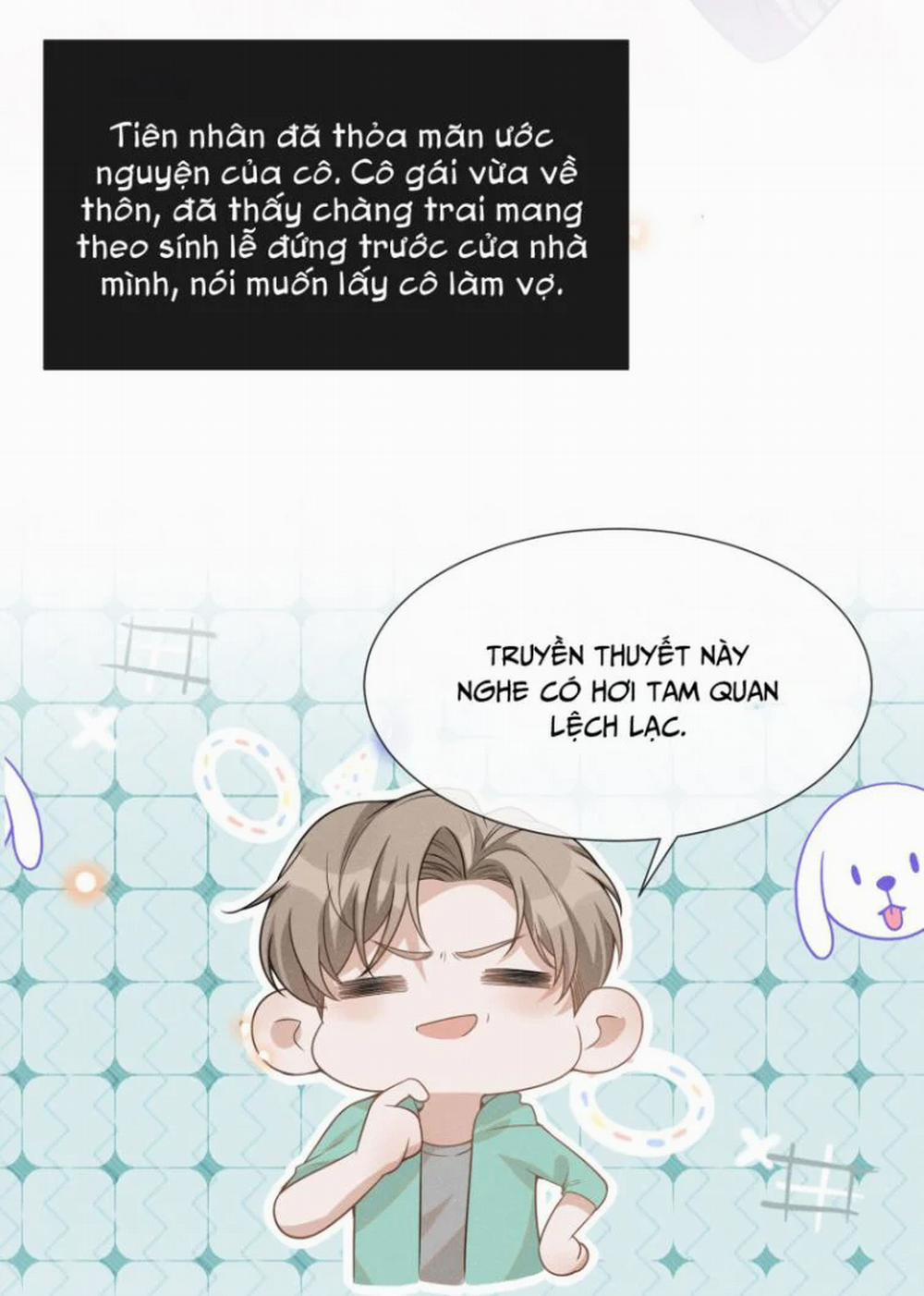 Lai Sinh Bất Kiến 62 trang 10