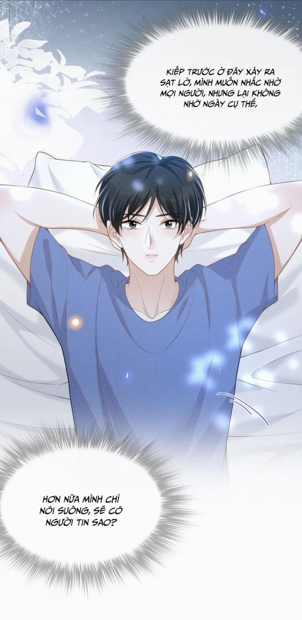 Lai Sinh Bất Kiến 62 trang 16