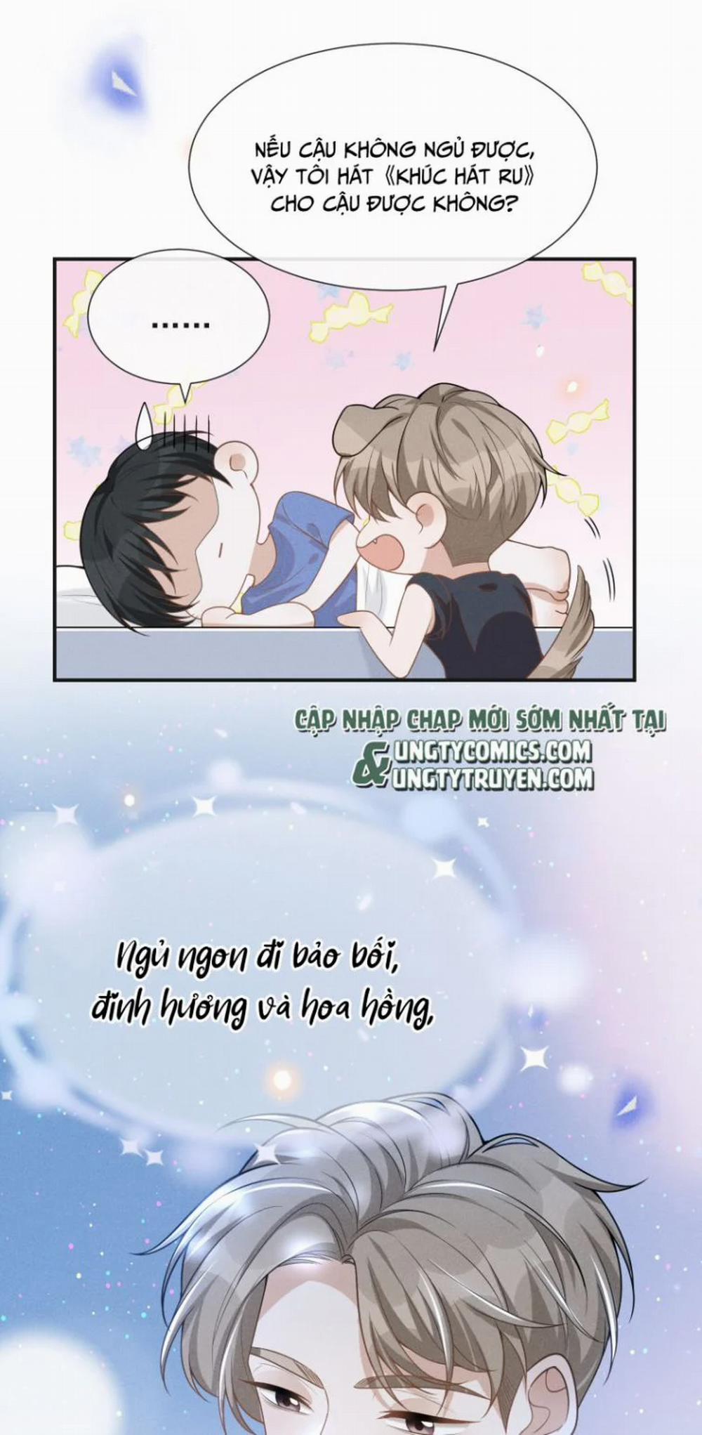 Lai Sinh Bất Kiến 62 trang 21