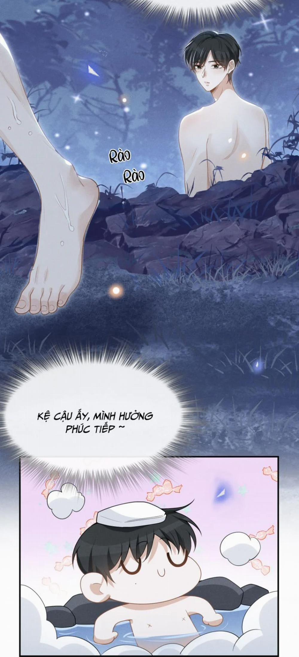 Lai Sinh Bất Kiến 62 trang 3