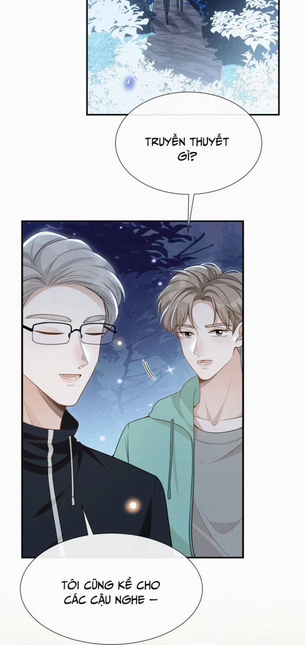 Lai Sinh Bất Kiến 62 trang 5