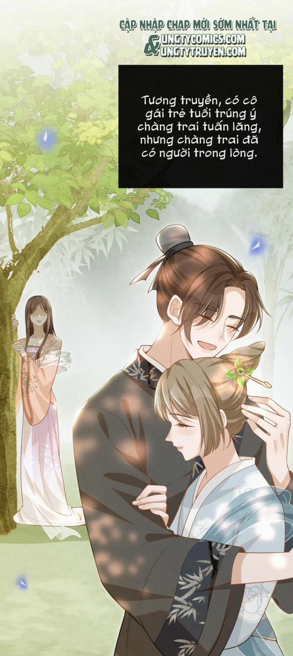 Lai Sinh Bất Kiến 62 trang 6