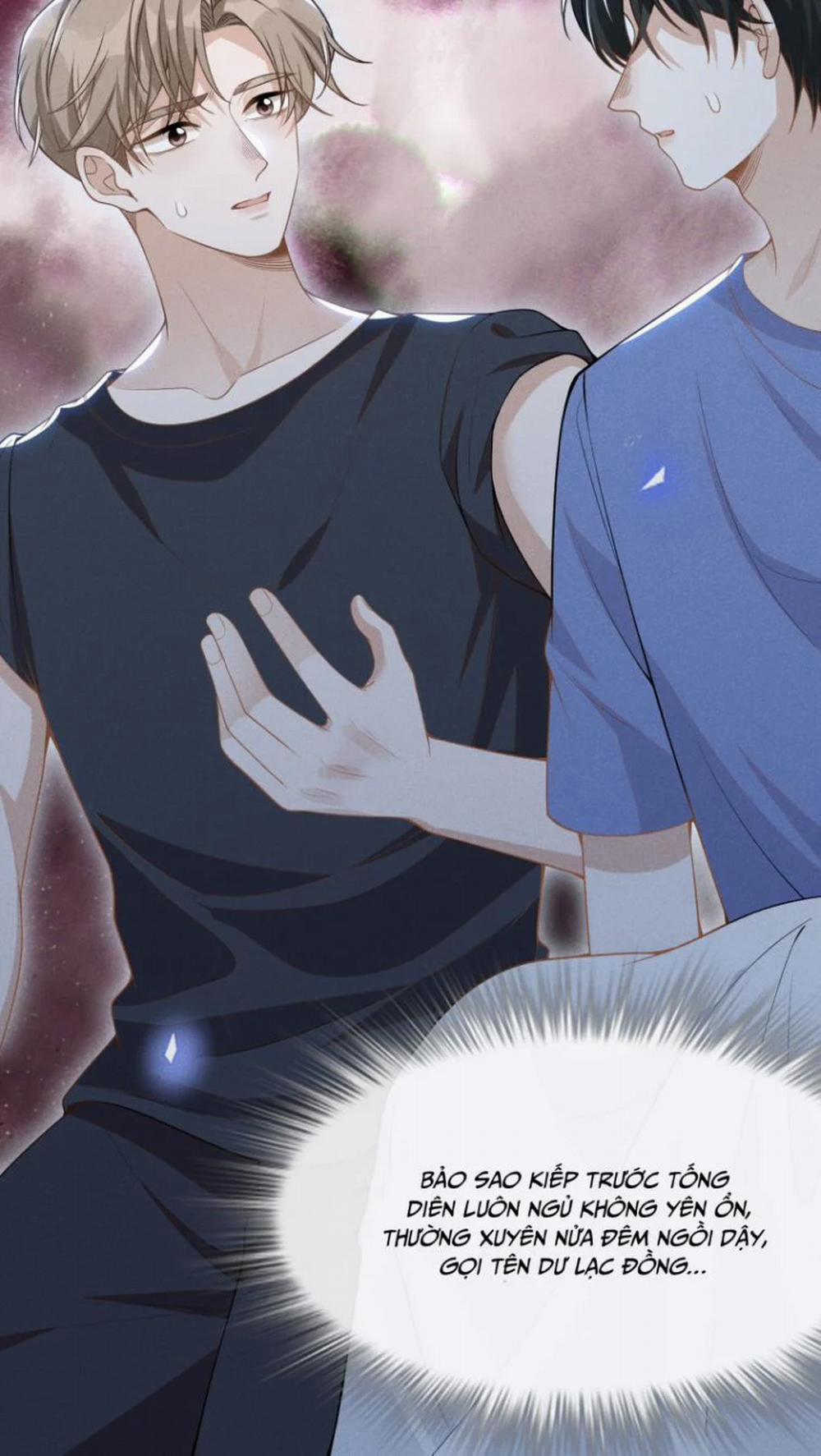 Lai Sinh Bất Kiến 63 trang 16