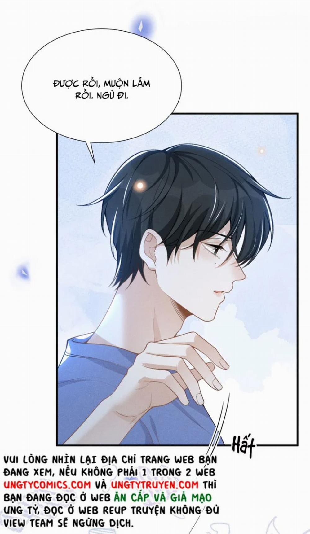 Lai Sinh Bất Kiến 63 trang 30