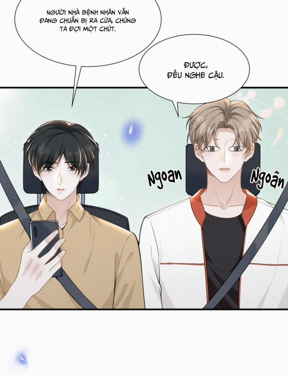 Lai Sinh Bất Kiến 63 trang 33