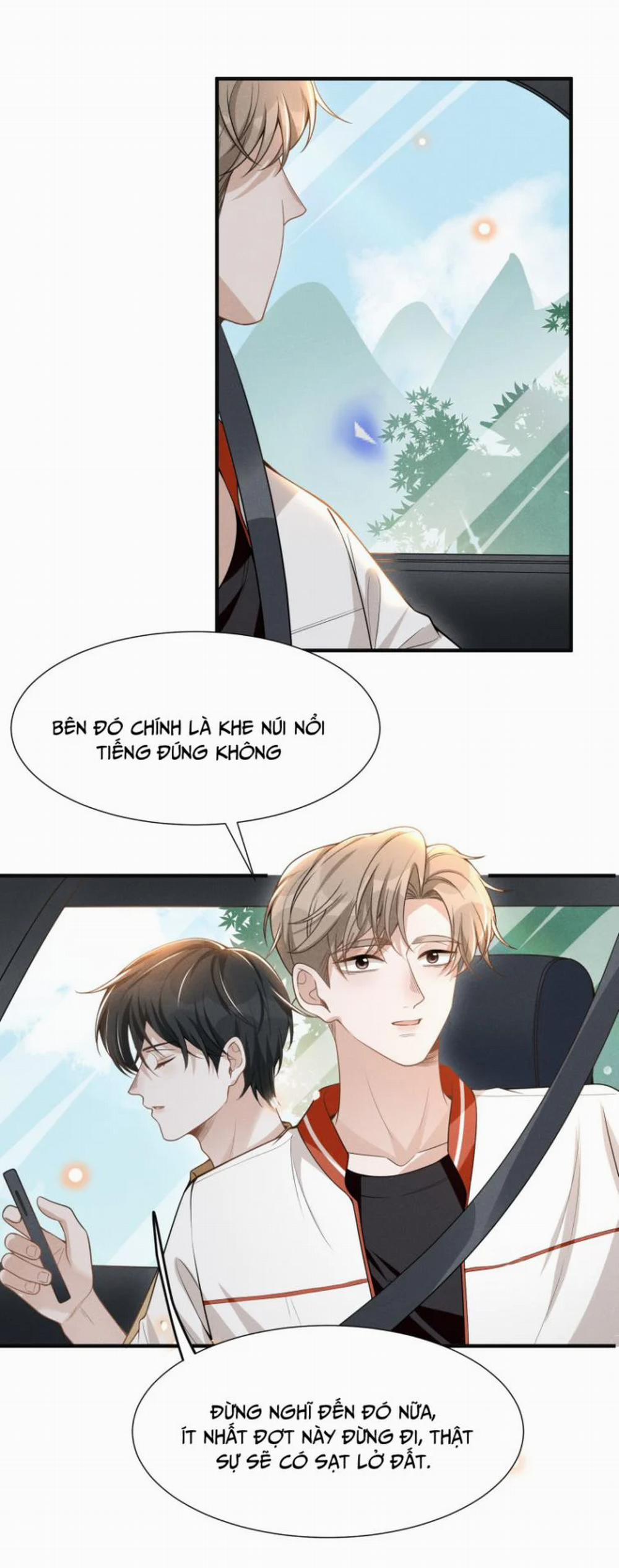 Lai Sinh Bất Kiến 63 trang 34