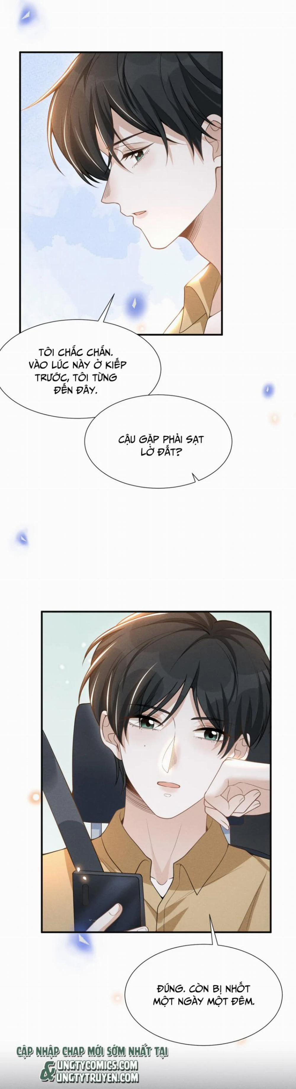 Lai Sinh Bất Kiến 63 trang 36