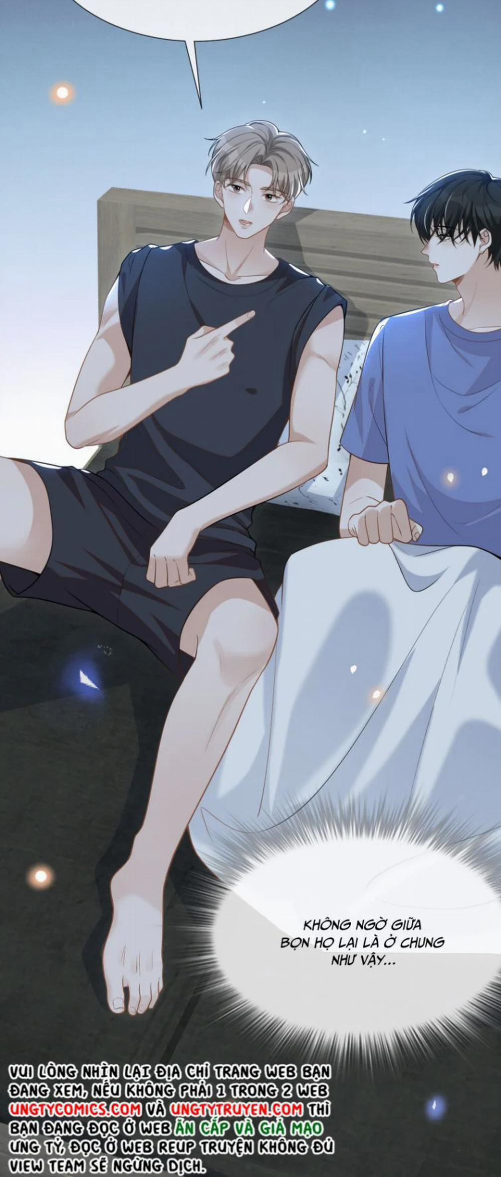 Lai Sinh Bất Kiến 63 trang 5