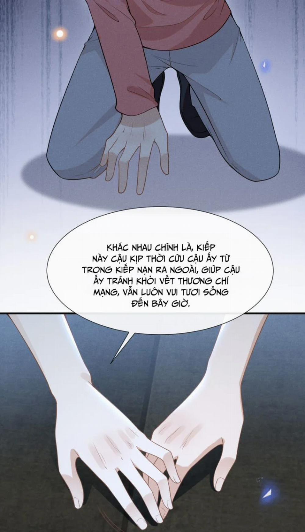 Lai Sinh Bất Kiến 63 trang 8