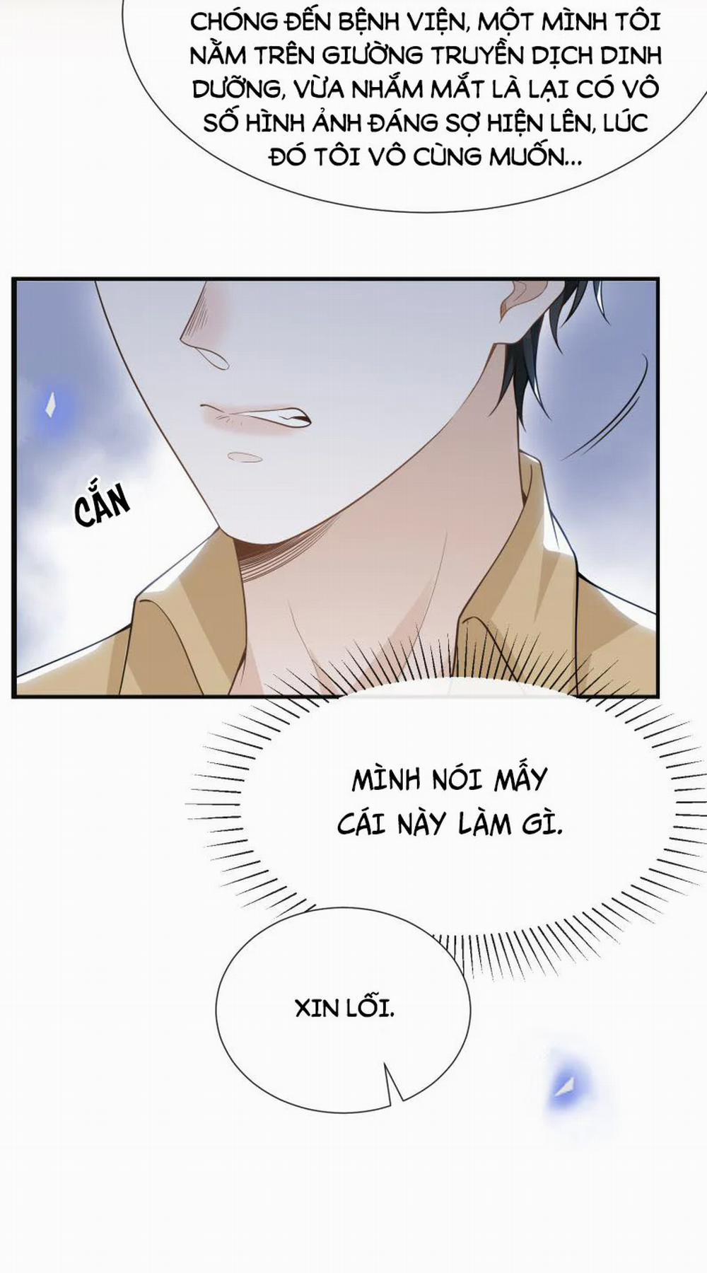 Lai Sinh Bất Kiến 64 trang 14