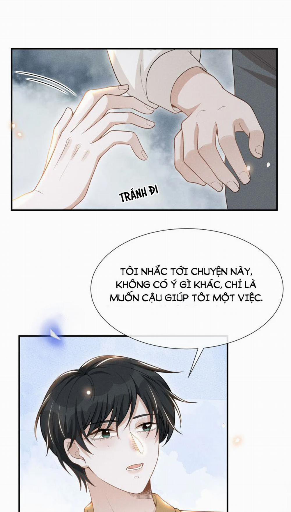 Lai Sinh Bất Kiến 64 trang 16