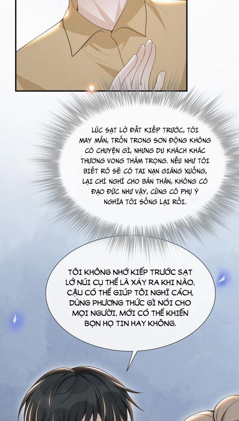 Lai Sinh Bất Kiến 64 trang 17