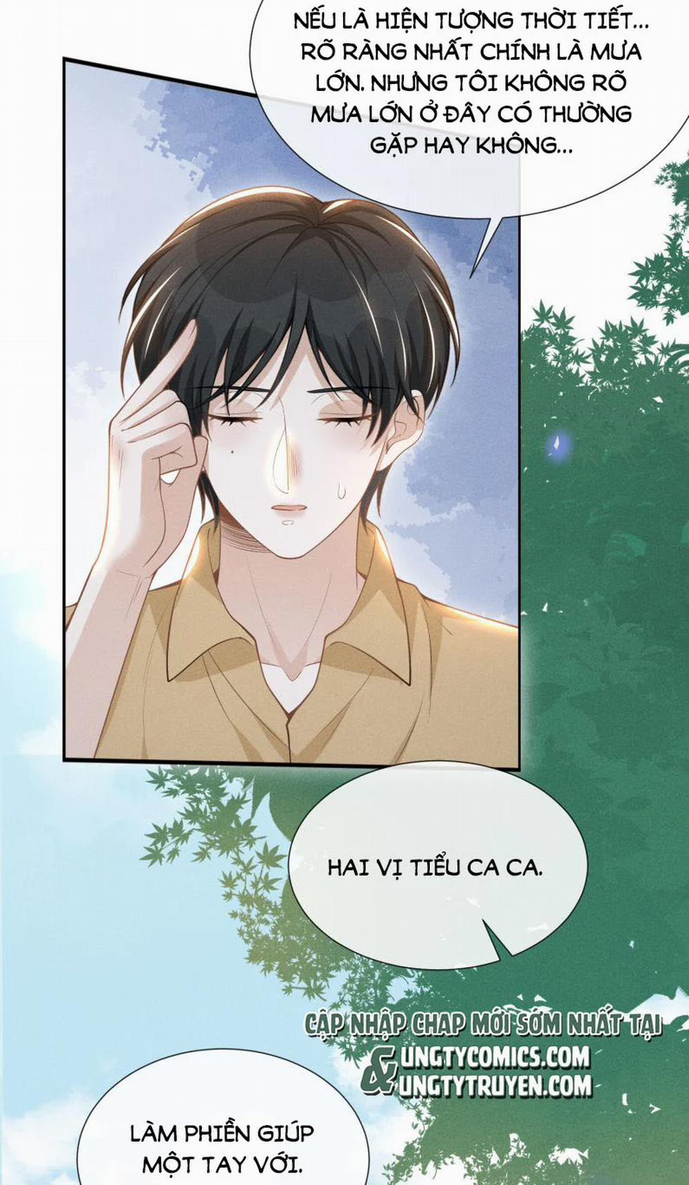 Lai Sinh Bất Kiến 64 trang 20