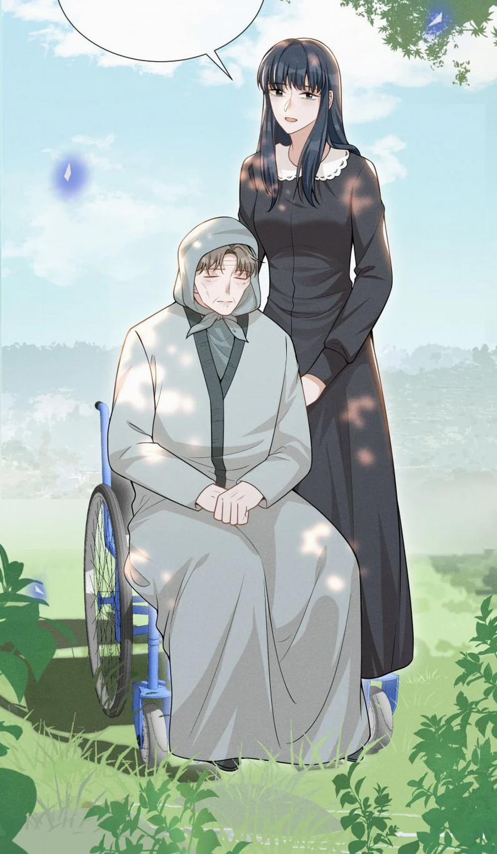 Lai Sinh Bất Kiến 64 trang 21