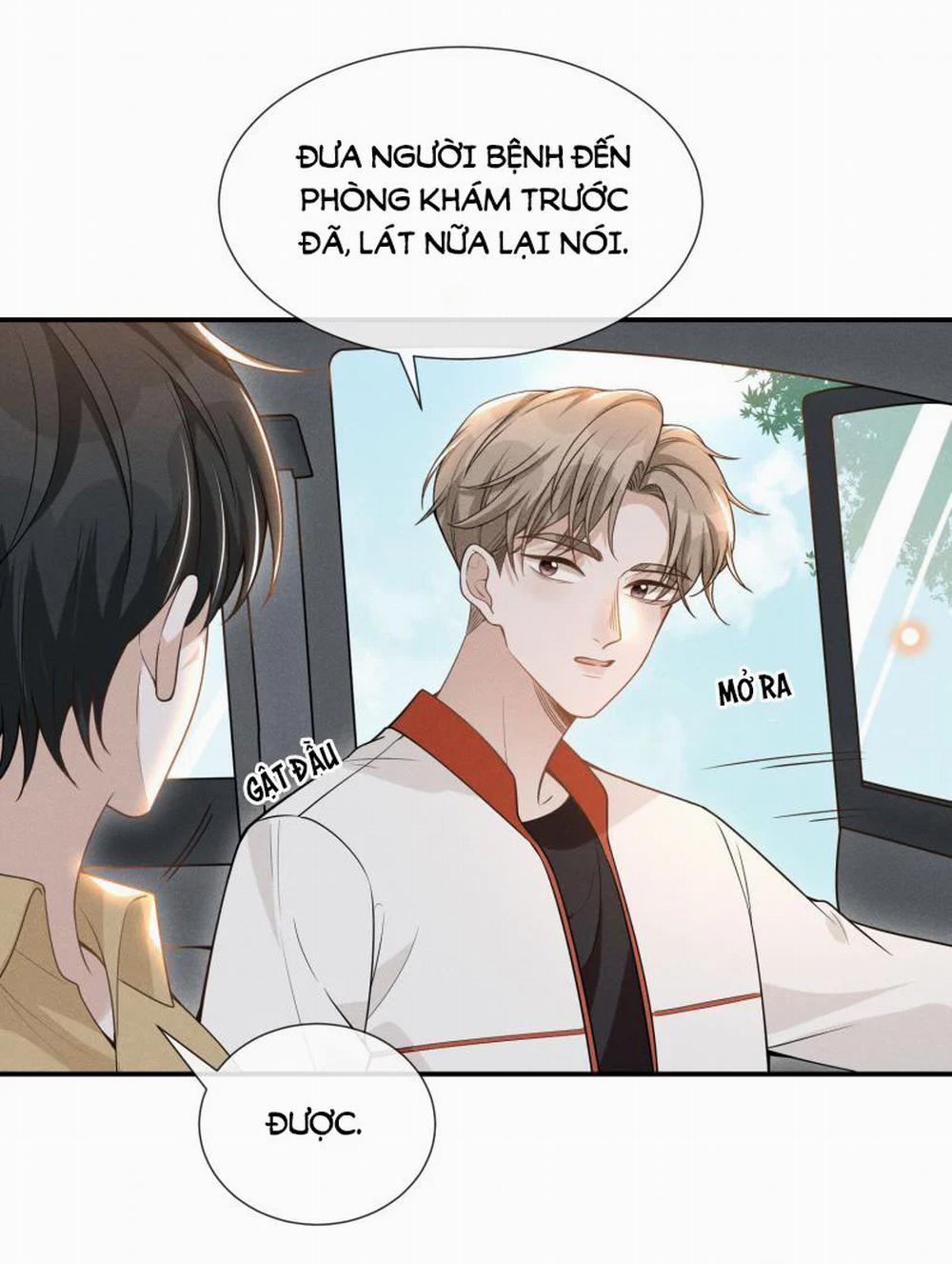 Lai Sinh Bất Kiến 64 trang 22