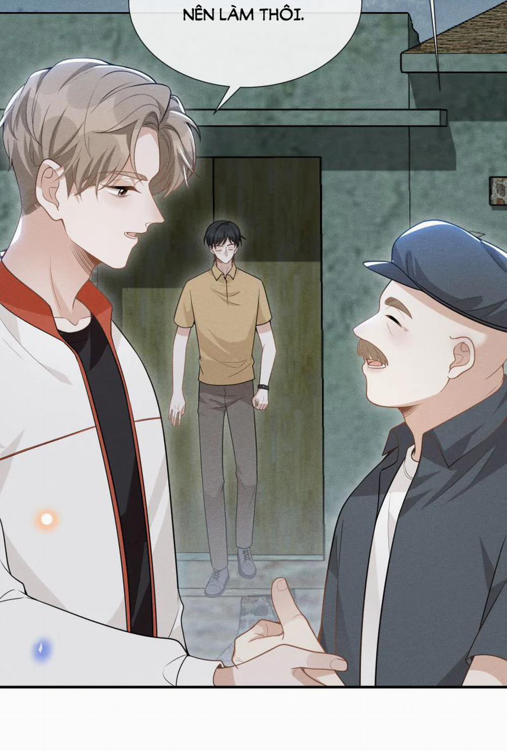 Lai Sinh Bất Kiến 64 trang 24