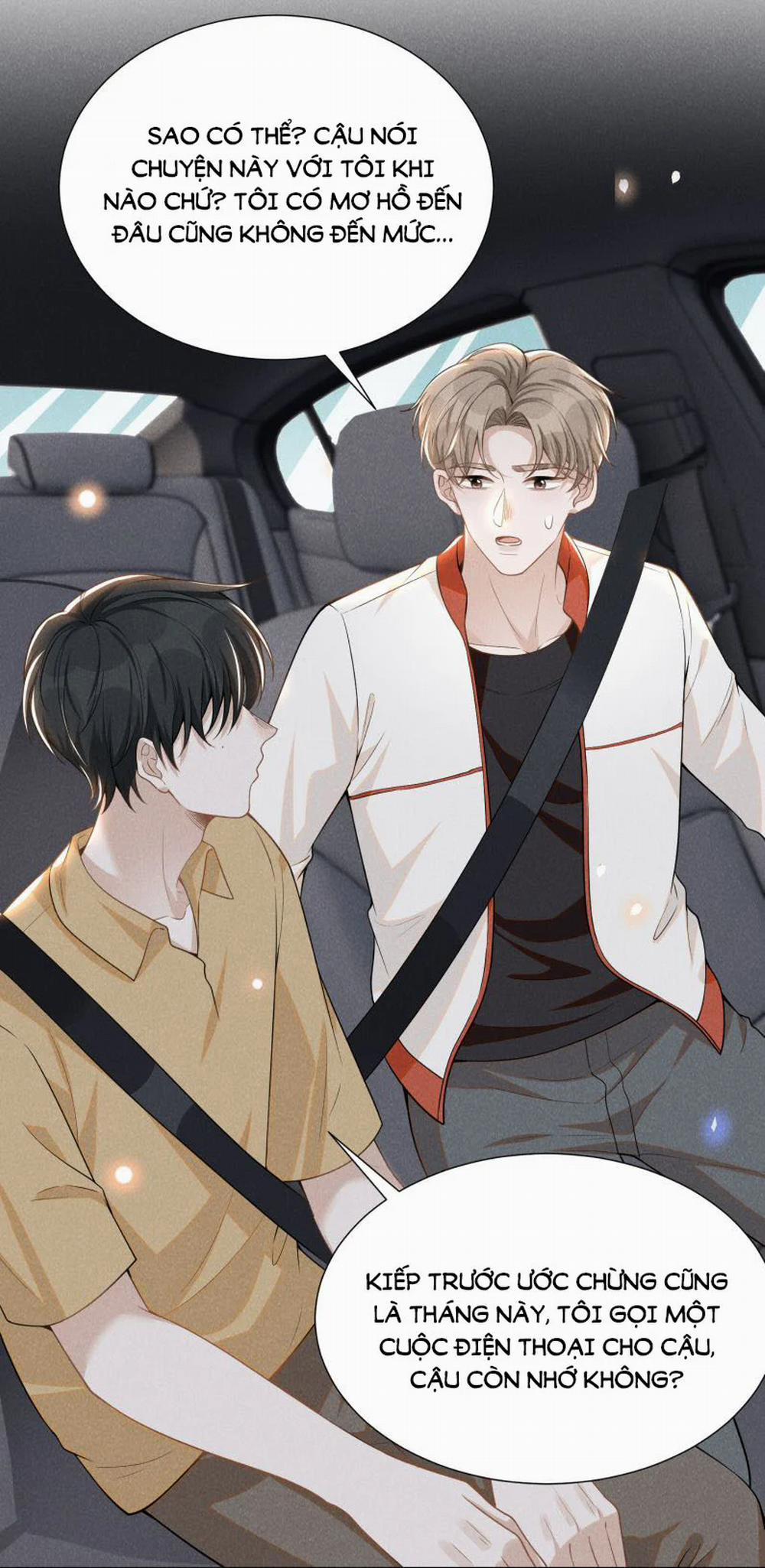 Lai Sinh Bất Kiến 64 trang 3