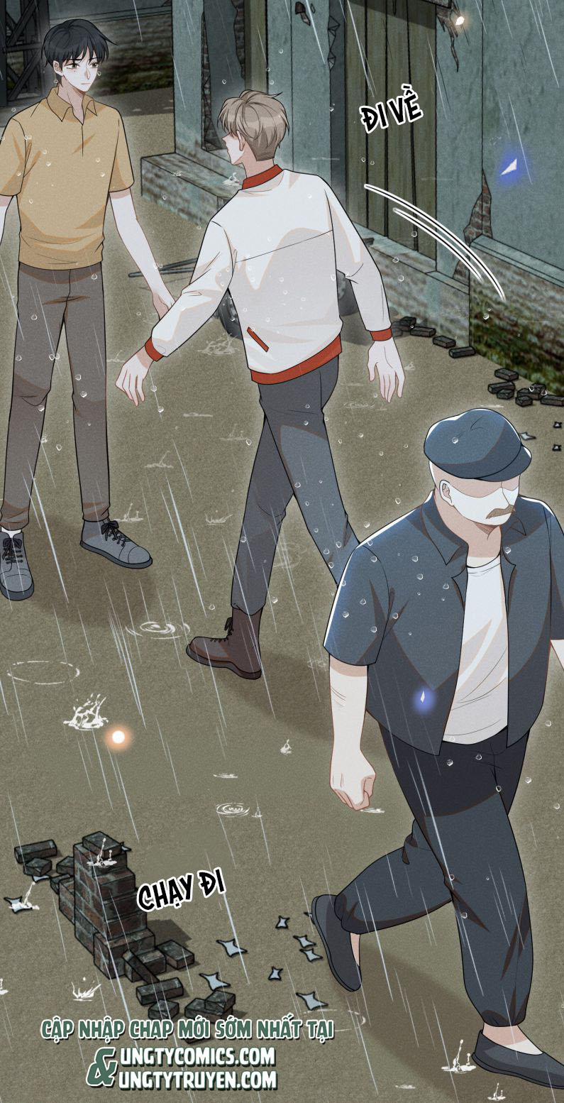 Lai Sinh Bất Kiến 64 trang 32