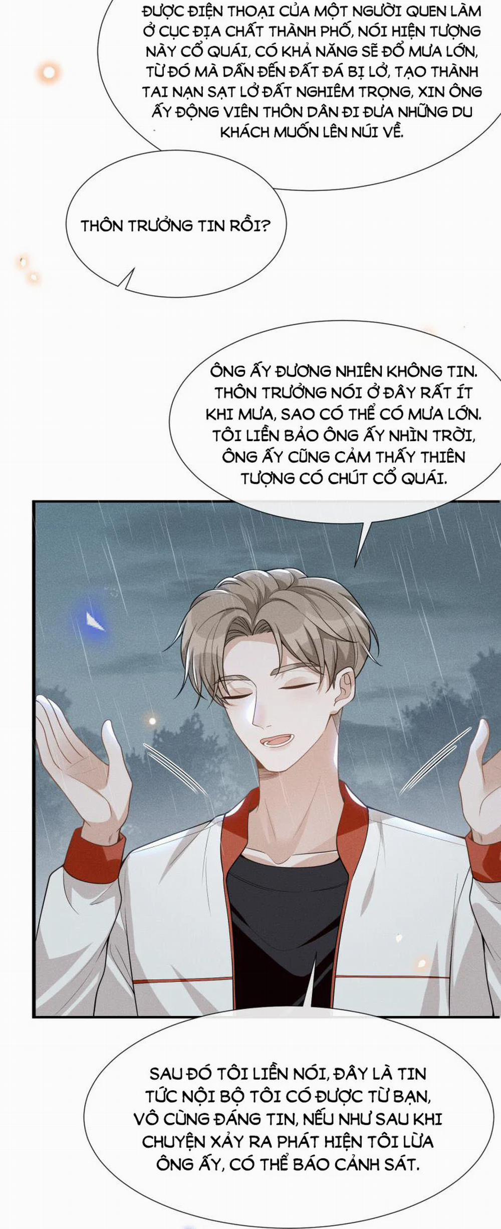 Lai Sinh Bất Kiến 64 trang 34