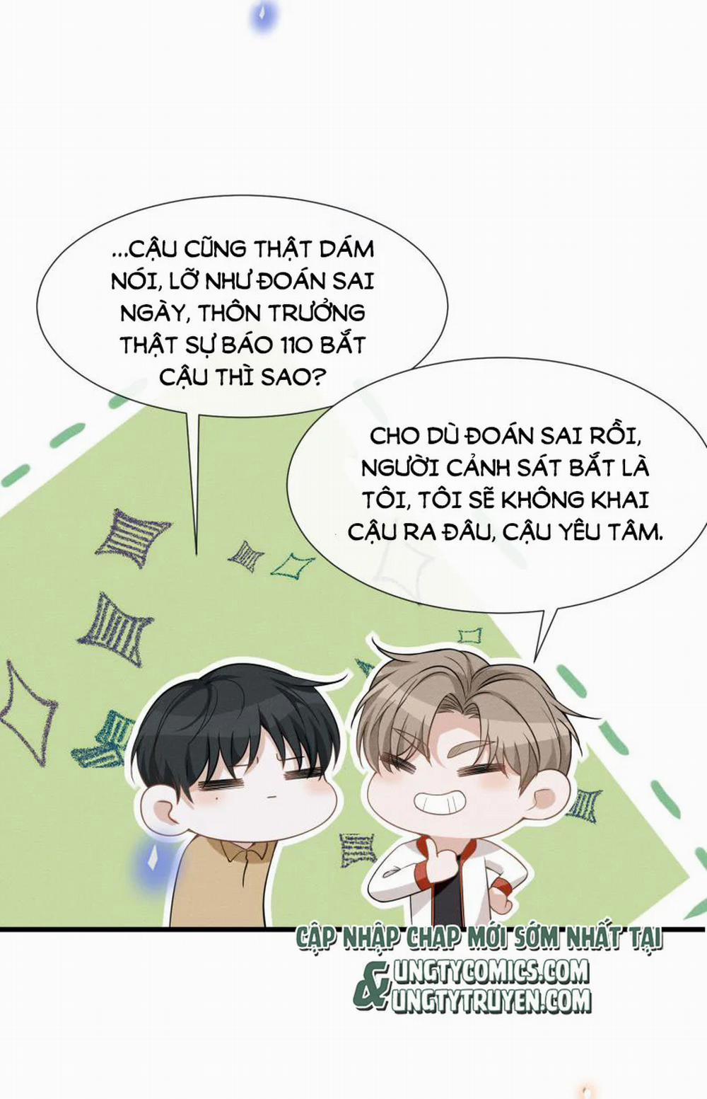 Lai Sinh Bất Kiến 64 trang 35