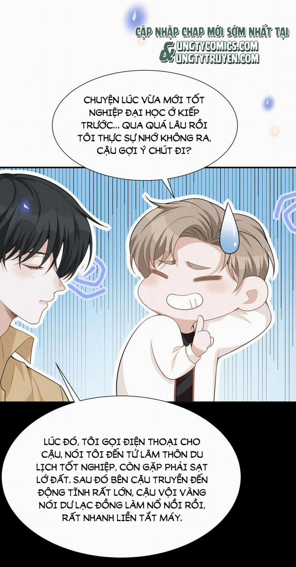 Lai Sinh Bất Kiến 64 trang 5