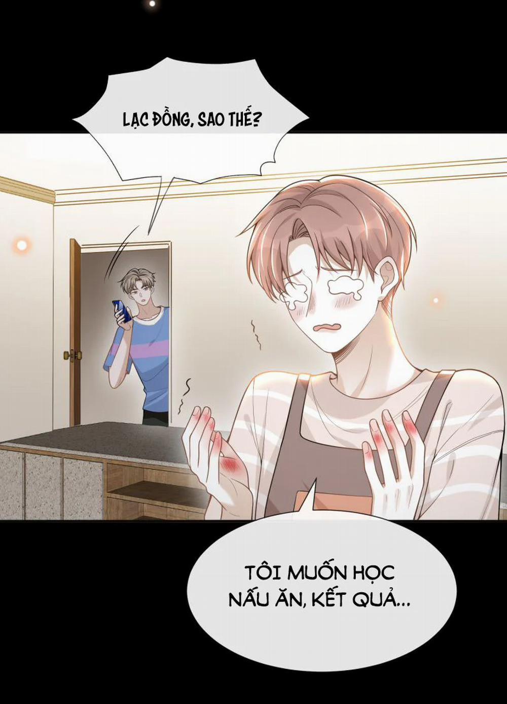 Lai Sinh Bất Kiến 64 trang 8