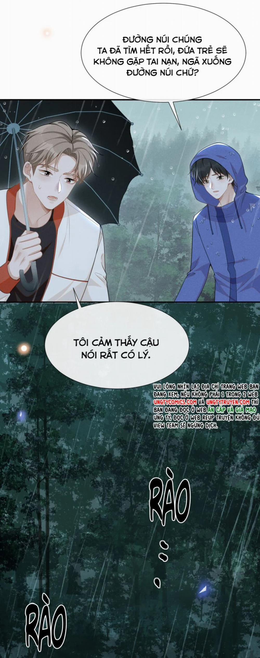 Lai Sinh Bất Kiến 65 trang 16