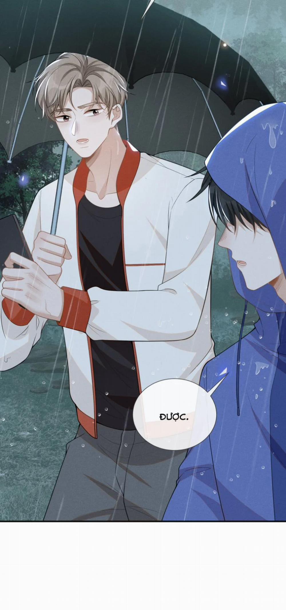 Lai Sinh Bất Kiến 65 trang 22