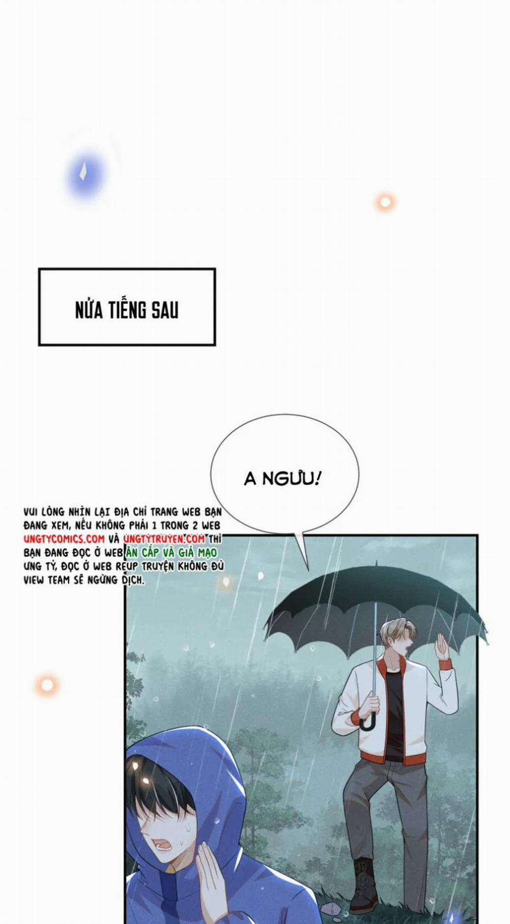 Lai Sinh Bất Kiến 65 trang 23