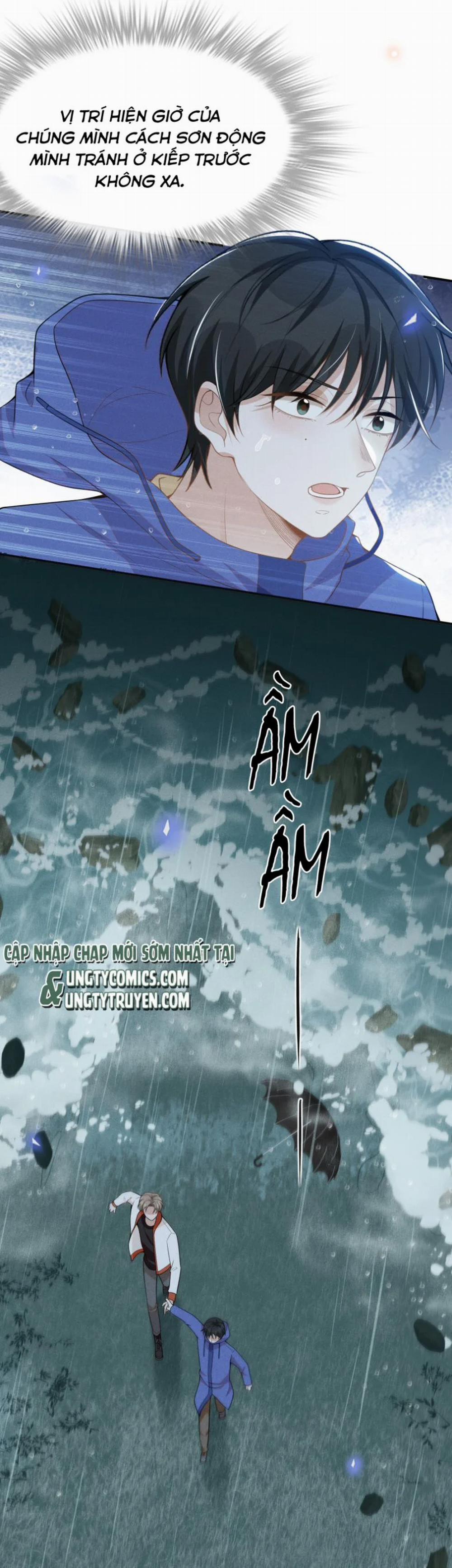 Lai Sinh Bất Kiến 65 trang 31