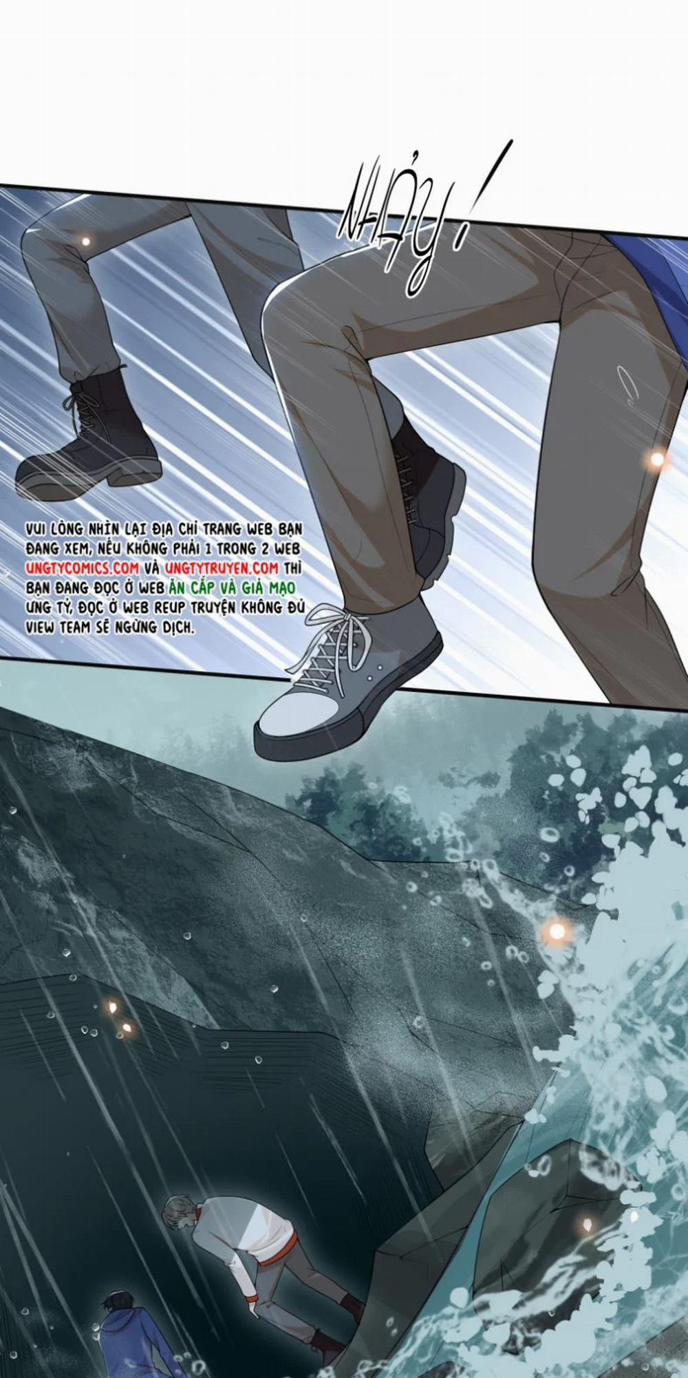 Lai Sinh Bất Kiến 65 trang 32