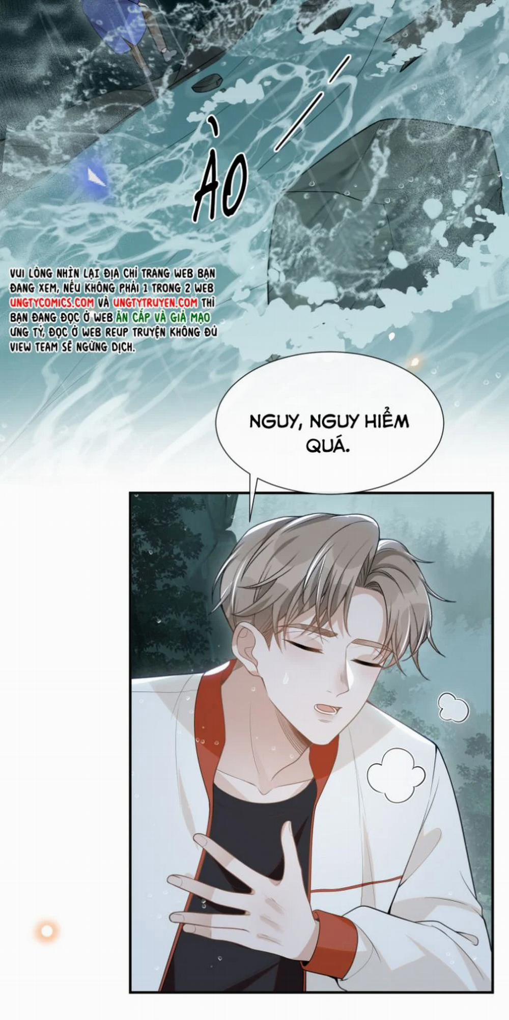 Lai Sinh Bất Kiến 65 trang 33