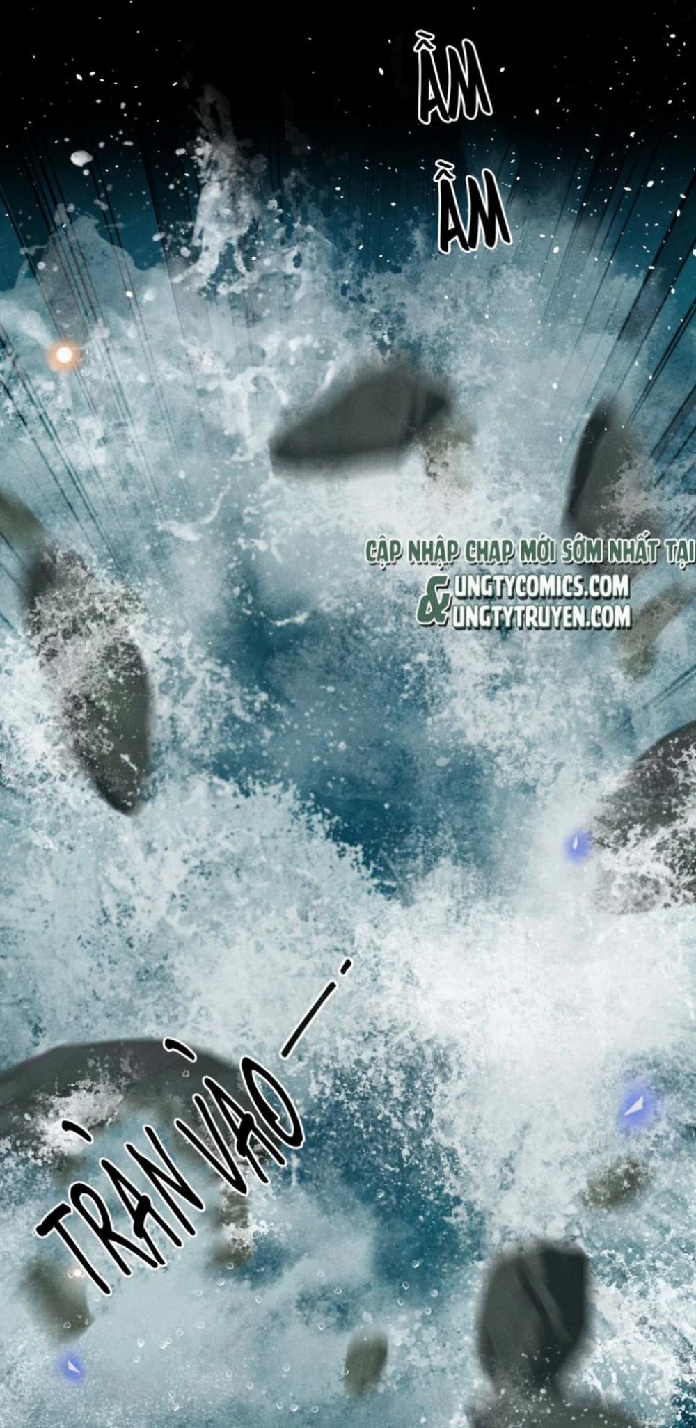 Lai Sinh Bất Kiến 65 trang 40